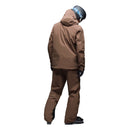Men's Canopy Insulated Jacket
