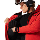 Men's Canopy Insulated Jacket