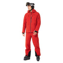 Men's Canopy Insulated Jacket