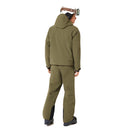 Men's Canopy Insulated Jacket