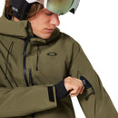 Men's Canopy Insulated Jacket
