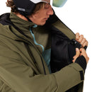 Men's Canopy Insulated Jacket