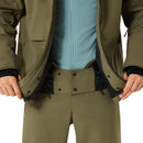 Men's Canopy Insulated Jacket