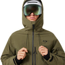 Men's Canopy Insulated Jacket