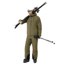 Men's Canopy Insulated Jacket