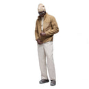 Men's Snowdrift Mountain Fire Sherpa