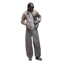 Men's Snowdrift Mountain Fire Sherpa