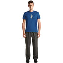 Men's Merino 150 Tech Lite Short Sleeve T-Shirt - Bear Tour