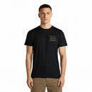 Men's Merino 150 Tech Lite SS Tee Forest Footsteps
