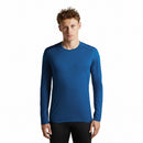 Men's Merino 200 Oasis Long Sleeve Crewe Thermal Top