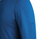 Men's Merino 200 Oasis Long Sleeve Crewe Thermal Top
