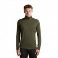 Men's Merino 200 Oasis Half Zip Thermal Top