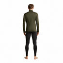 Men's Merino 200 Oasis Half Zip Thermal Top