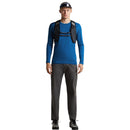 Men's Merino 200 Oasis Long Sleeve Crewe Thermal Top