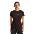 Women's 150 Tech Lite T-Shirt Sparkling Stars