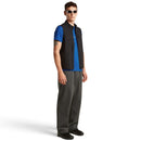 Men's 150 Tech Lite T-Shirt Range Stripes