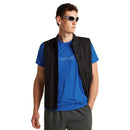 Men's 150 Tech Lite T-Shirt Range Stripes