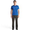 Men's 150 Tech Lite T-Shirt Range Stripes