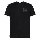 Men's Merino 150 Tech Lite SS Tee Forest Footsteps