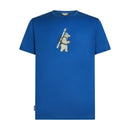Men's Merino 150 Tech Lite Short Sleeve T-Shirt - Bear Tour