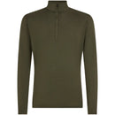 Men's Merino 200 Oasis Half Zip Thermal Top