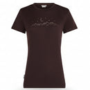 Women's 150 Tech Lite T-Shirt Sparkling Stars