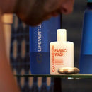 Lifeventure Fabric Wash 100ml- Great Outdoors Ireland
