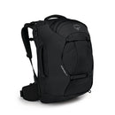 Osprey Fairview 40 Travel Pack - Black - Front