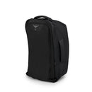 Osprey Fairview 40 Travel Pack - Black - Back