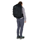 Osprey Fairview 40 Travel Pack - Black - Model Backpack