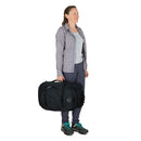 Osprey Fairview 40 Travel Pack - Black - Carry Handle