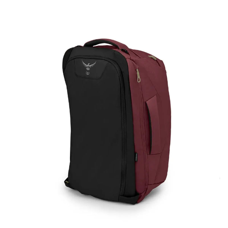 Fairview 40® Travel Pack - Zircon Red
