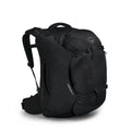 Osprey Fairview® 55 Travel Pack - Black - Front