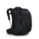 Osprey Fairview® 55 Travel Pack - Black - Front