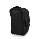 Osprey Fairview® 55 Travel Pack - Black - Back