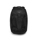 Osprey Fairview® 55 Travel Pack - Black - Front Facing