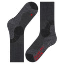 Falke TK-X Expedition Trekking Socks - Asphalt  