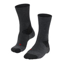 Falke TK-X Expedition Women's Trekking Socks - Asphalt