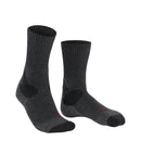 Falke TK-X Expedition Trekking Socks - Asphalt  