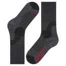 Falke TK-X Expedition Trekking Socks - Asphalt  