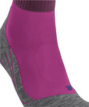 Falke TK2 Explore Cool Short Socks - Orchid  