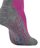 Falke TK2 Explore Cool Short Socks - Orchid  