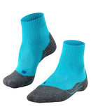 Falke TK2 Explore Cool Short Socks - Peacock  