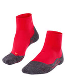 Falke TK2 Explore Cool Short Socks - Rose  