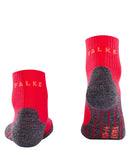 Falke TK2 Explore Cool Short Socks - Rose  