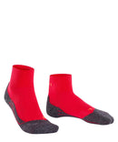 Falke TK2 Explore Cool Short Socks - Rose  