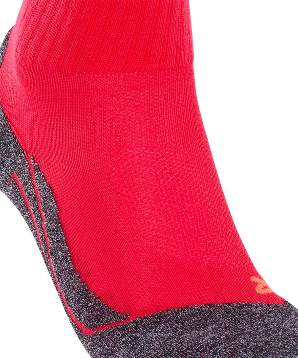 Falke TK2 Explore Cool Short Socks - Rose  