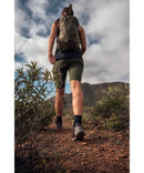 Falke TK2 Explore Cool Short Socks - Rose  