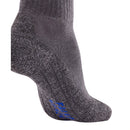Falke TK2 Explore Cool Short Trekking Socks - Asphalt  