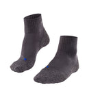 Falke TK2 Explore Cool Short Men's Trekking Socks - Asphalt